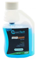Ficha técnica e caractérísticas do produto Ocean Guard 125 Ml - Remove Cloro,cloramina - Anticloro - Ocean Tech