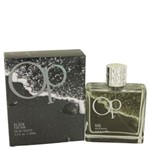 Ficha técnica e caractérísticas do produto Ocean Pacific Black Eau de Toilette Spray Perfume Masculino 100 ML-Ocean Pacific