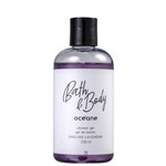 Océane Bath & Body English Lavender Gel de Banho 236ml