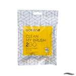 Ficha técnica e caractérísticas do produto Océane Clean My Brush 2 Go - Limpador de Pincéis