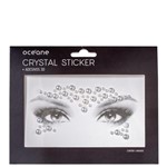Ficha técnica e caractérísticas do produto Océane Crystal Sticker CS7 - Adesivo Facial