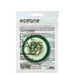 Ficha técnica e caractérísticas do produto Océane Cucumber Eye Pads Máscara para Área dos Olhos - Oceane