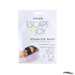 Ficha técnica e caractérísticas do produto Océane Escape & Joy Steam Eye Mask - Máscara para Olhos