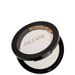 Ficha técnica e caractérísticas do produto Océane Femme Retouch My Glam - Pó Compacto Translúcido 5g