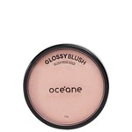 Océane Glossy - Blush Cintilante 9,3g