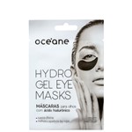 Océane Hydrogel Eye - Máscara Para Área Dos Olhos 1 Unidade