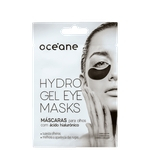 Ficha técnica e caractérísticas do produto Océane Hydrogel Eye Máscara Para Área Dos Olhos (1 Unidade)