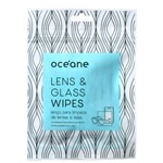 Ficha técnica e caractérísticas do produto Océane Lens Glasses - Lenço de Limpeza (6 Unidades)