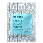 Ficha técnica e caractérísticas do produto Océane Lens & Glasses - Lenço de Limpeza (6 Unidades)