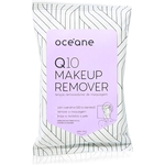 Ficha técnica e caractérísticas do produto Océane Q10 Make Up Lencos Removedores De Maquiagem