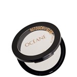 Ficha técnica e caractérísticas do produto Océane Retouch My Glam - Pó Compacto Translúcido 5g