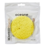 Ficha técnica e caractérísticas do produto Océane Seaweed Scrub Esponja Facial