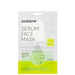 Océane Serum Face Mask Ácido Salicílico - Máscara Facial (1 Unidade)