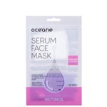 Ficha técnica e caractérísticas do produto Océane Serum Face Mask Retinol - Máscara Facial (1 Unidade)