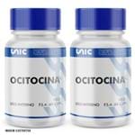 Ficha técnica e caractérísticas do produto Ocitocina (Oxitocina) 120 Cápsulas