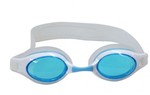 Ficha técnica e caractérísticas do produto Oculos Century Branco e Azul - Nautika