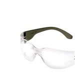 Ficha técnica e caractérísticas do produto Óculos Crosman de Segurança 0475C