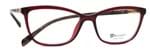 Óculos de Grau Bulget Bg6288I Acetato (Vermelho T01, 54-16-142)