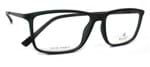 Ficha técnica e caractérísticas do produto Óculos de Grau Bulget Mod: Bg4039