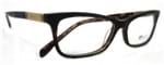 Óculos de Grau Bulget Mod: Bg6188 (Marrom)