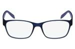 Ficha técnica e caractérísticas do produto Óculos de Grau Ck Ck5890 412/53 Azul