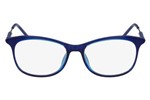 Ficha técnica e caractérísticas do produto Óculos de Grau Ck CK5976 412/54 Azul