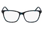 Ficha técnica e caractérísticas do produto Óculos de Grau Ck Ck6010 432/54 Azul