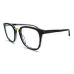 Ficha técnica e caractérísticas do produto Óculos de Grau Evoke For You DX33 H02/51 Marrom - Kanui