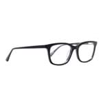 Ficha técnica e caractérísticas do produto Óculos de Grau Evoke For You DX40 A01/54 Preto - Kanui