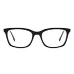 Ficha técnica e caractérísticas do produto Óculos de Grau Evoke For You DX40 A01/54 Preto