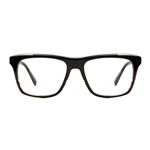 Ficha técnica e caractérísticas do produto Óculos de Grau Evoke For You DX51 H01/54 Preto