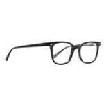 Ficha técnica e caractérísticas do produto Óculos de Grau Evoke For You DX54 A01/52 Preto - Kanui