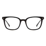 Ficha técnica e caractérísticas do produto Óculos de Grau Evoke For You DX54 A01/52 Preto