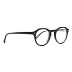 Ficha técnica e caractérísticas do produto Óculos de Grau Evoke For You DX55 A02/49 Preto
