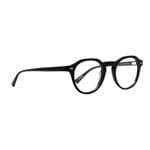 Ficha técnica e caractérísticas do produto Óculos de Grau Evoke For You DX55 A01/49 Preto