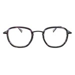 Ficha técnica e caractérísticas do produto Óculos de Grau Evoke For You DX56 E01/48 Preto