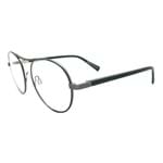 Ficha técnica e caractérísticas do produto Óculos de Grau Evoke For You DX36 09A/52 Prata - Kanui