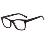 Ficha técnica e caractérísticas do produto Óculos de Grau Evoke For You Dx6 H01 Preto
