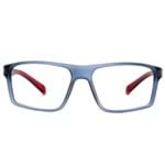 Ficha técnica e caractérísticas do produto Óculos de Grau HB 0001/54 Azul - Tricae