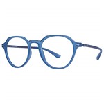 Ficha técnica e caractérísticas do produto Óculos de Grau HB 93157/49 Azul