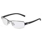 Óculos de Grau Hb Duotech M 93405 New Gray/Matte Black