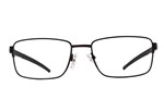 Óculos de Grau HB Duotech Matte Black M 93144