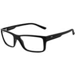Ficha técnica e caractérísticas do produto Óculos de Grau Hb M 93024 Gloss Black