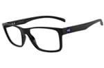 Óculos de Grau HB Polytech M 93102 Preto / Azul