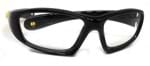 Ficha técnica e caractérísticas do produto Óculos de Grau Infantil Leline Mod: L58111