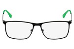 Ficha técnica e caractérísticas do produto Óculos de Grau Lacoste L2223 001/56 Preto Fosco