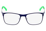 Ficha técnica e caractérísticas do produto Óculos de Grau Lacoste L2220 424/52 Azul Fosco