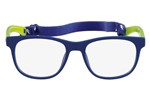 Ficha técnica e caractérísticas do produto Óculos de Grau Lacoste L3621 414/47 Azul Fosco
