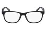 Ficha técnica e caractérísticas do produto Óculos de Grau Lacoste L2743 004/52 Preto Fosco