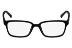 Ficha técnica e caractérísticas do produto Óculos de Grau Lacoste L2783 001/53 Preto Fosco